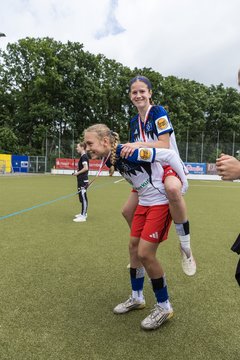 Bild 192 - wCJ Pokalfinale (HSV - ETV)